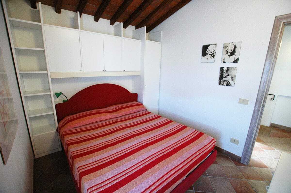 Il Casale Lacona Capoliveri  Exteriér fotografie